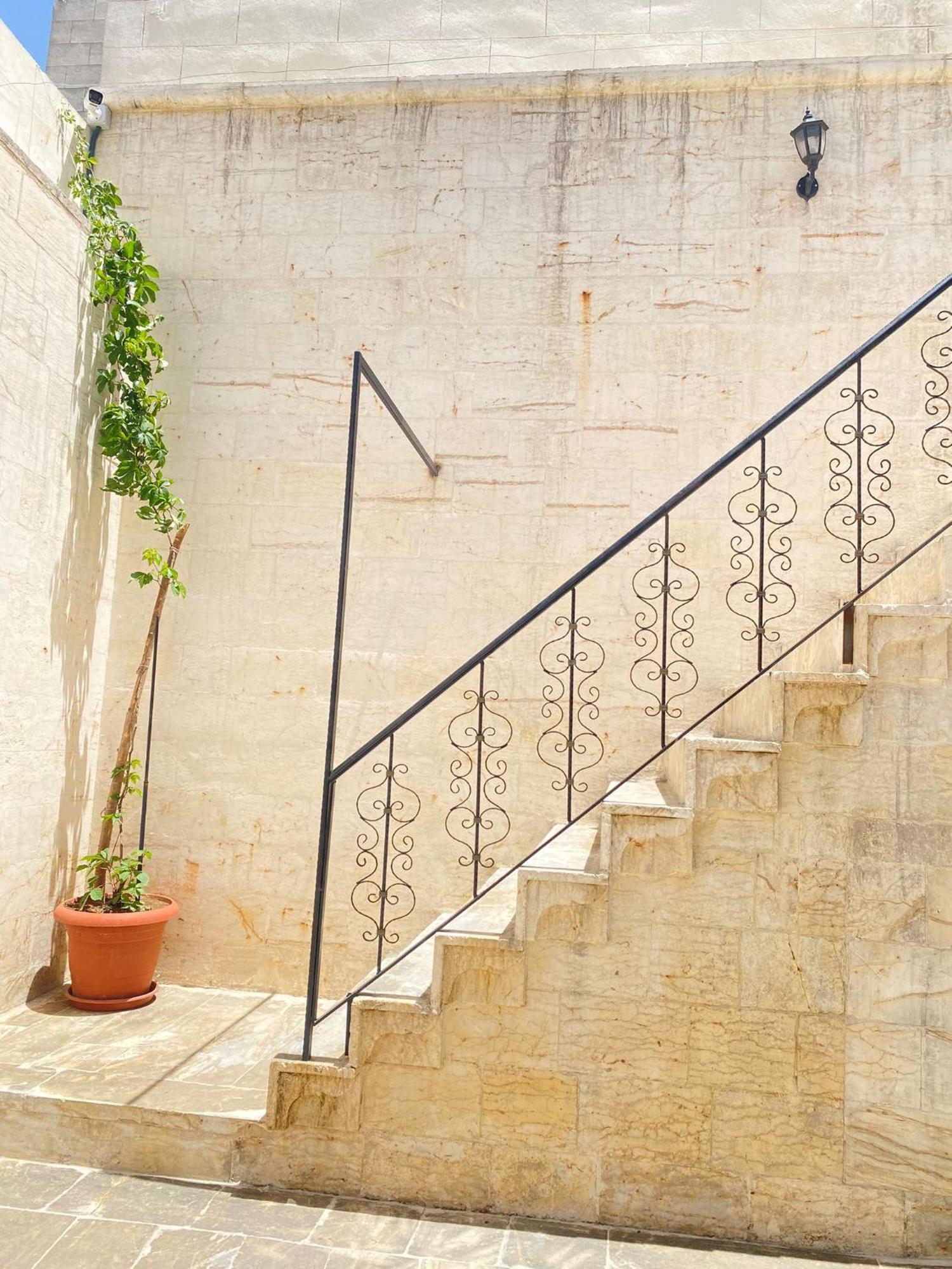 Sefer Tepe Otel Şanlıurfa Dış mekan fotoğraf