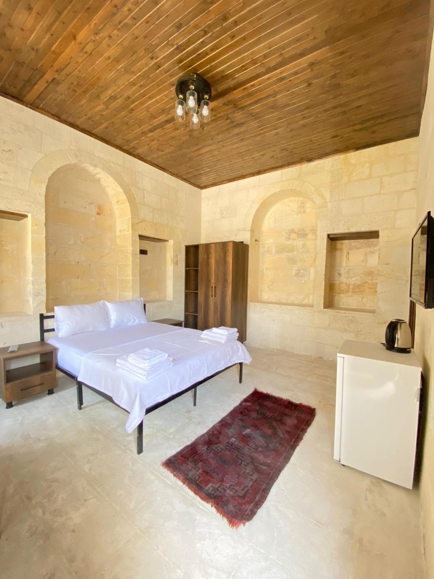 Sefer Tepe Otel Şanlıurfa Dış mekan fotoğraf